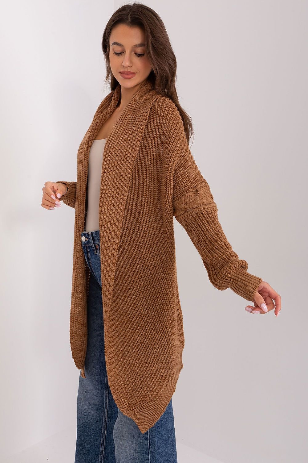 Cardigan model 186806